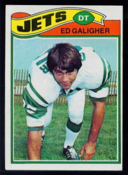 63 Ed Galigher